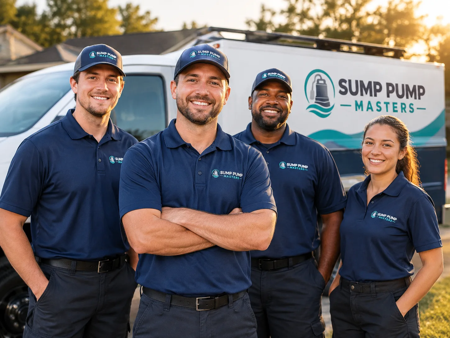 Sump Pump Repair company in Hazel Hurst, PA